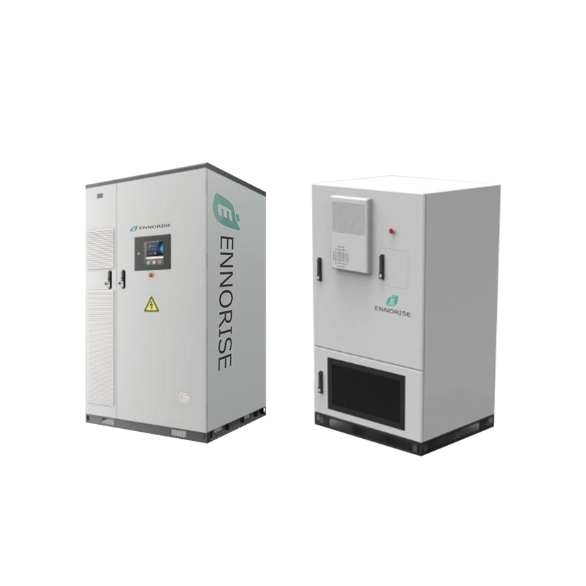COMMERCIAL AND INDUSTRIAL ESS  ( Battery  Storage)
